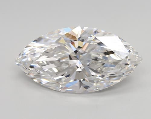 IGI | 4.5ct | Marquise | E | VVS2 | Excellent