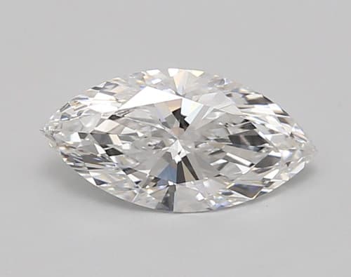 IGI | 1.81ct | Marquise | D | VVS2 | Excellent