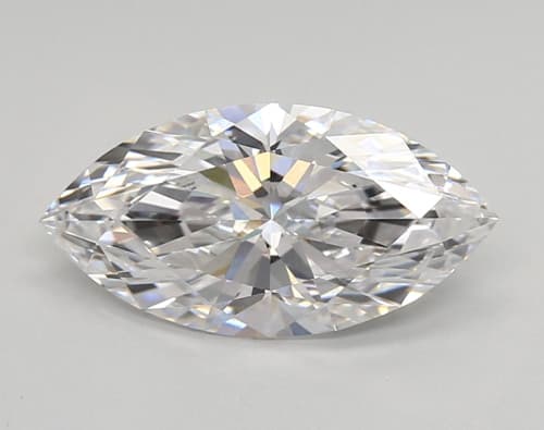 IGI | 2.11ct | Marquise | D | VVS2 | Excellent
