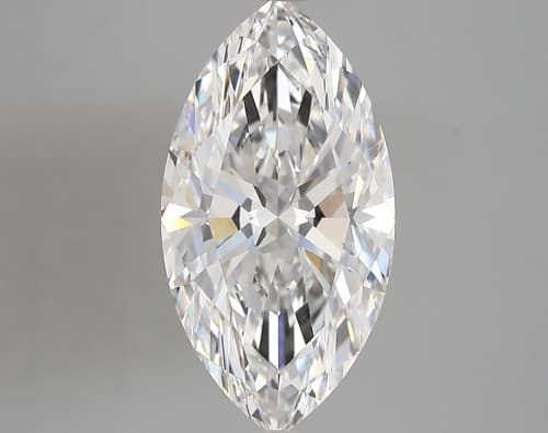 IGI | 4.26ct | Marquise | E | VVS1 | Excellent