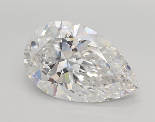 IGI | 4.73ct | Princess | E | VVS1 | Excellent