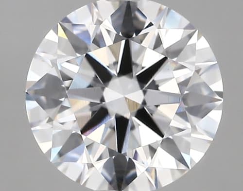 IGI | 2.66ct | Round | E | VVS2 | Ideal