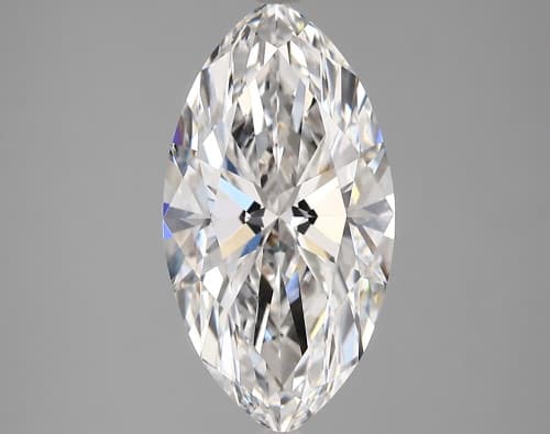 IGI | 4ct | Marquise | E | VVS1 | Excellent