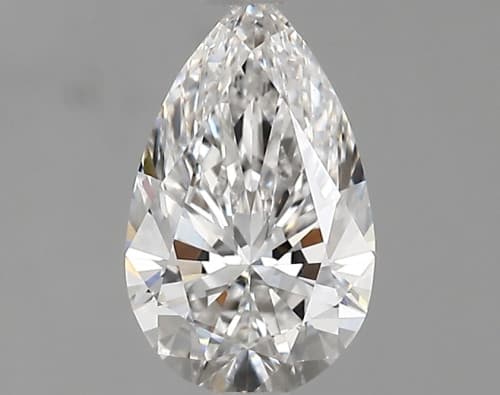 IGI | 1.33ct | Princess | E | VVS2 | Excellent