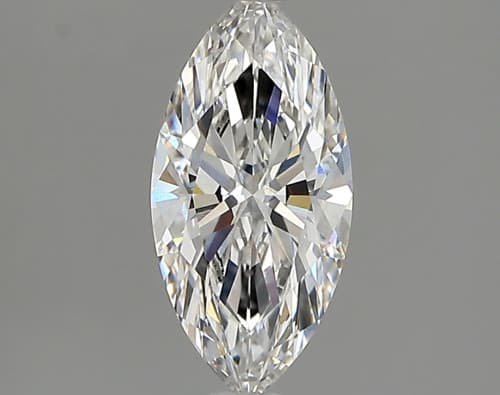 IGI | 1.11ct | Marquise | F | VVS2 | Excellent