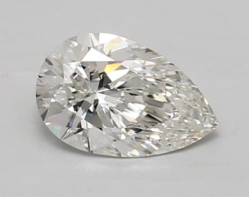 IGI | 1.24ct | Pear | F | VS2 | Excellent