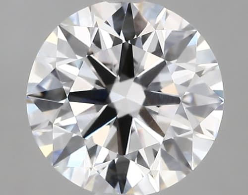 IGI | 2.85ct | Round | F | VVS2 | Ideal