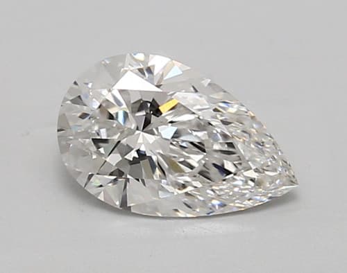 IGI | 1.71ct | Pear | E | VVS2 | Excellent