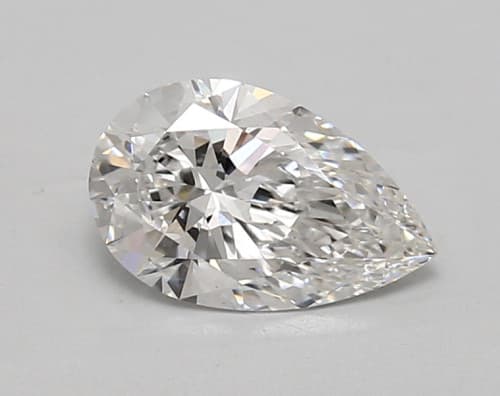 IGI | 1.65ct | Pear | D | VS1 | Excellent