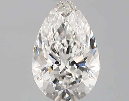 IGI | 1.15ct | Pear | F | VVS2 | Very Good