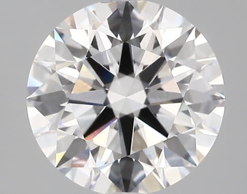 IGI | 2.66ct | Round | E | VS1 | Ideal