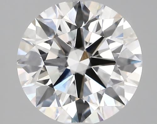 IGI | 2.9ct | Round | F | VVS2 | Ideal