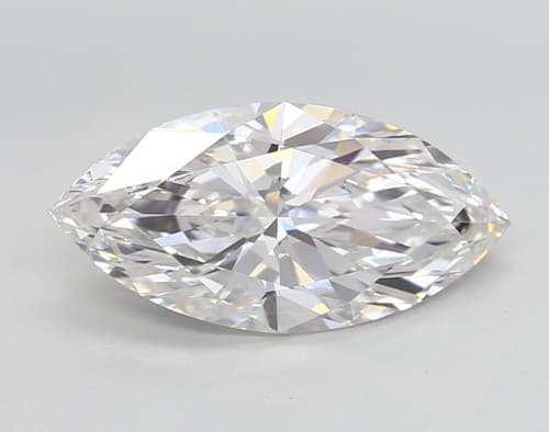 IGI | 2.77ct | Marquise | E | VVS2 | Excellent