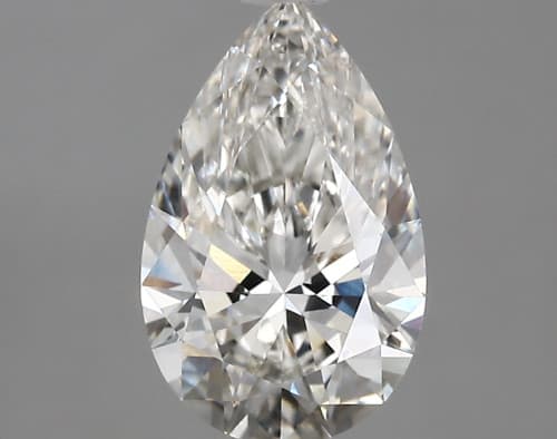 IGI | 2.15ct | Princess | G | VVS2 | Excellent