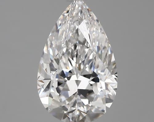 IGI | 2.24ct | Princess | D | VVS2 | Excellent