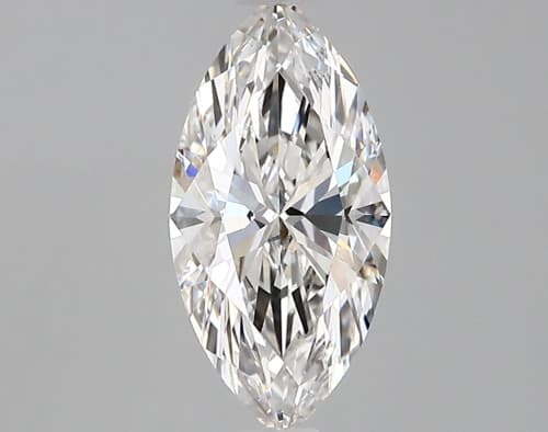 IGI | 1.37ct | Marquise | F | VVS2 | Very Good
