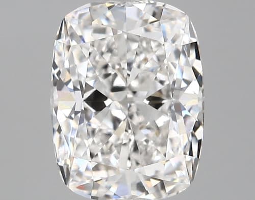 IGI | 1.97ct | Cushion | E | VS1 | Excellent