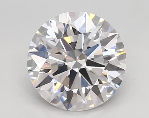 IGI | 2.32ct | Round | D | VS1 | Ideal