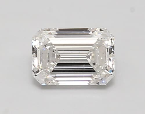 IGI | 1.12ct | Emerald | D | VS2 | Excellent