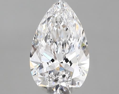IGI | 1.28ct | Pear | D | VS1 | Very Good
