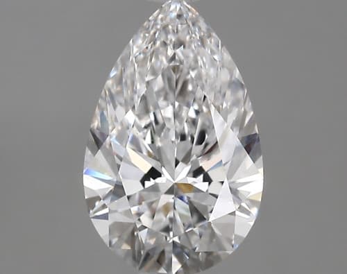 IGI | 2.15ct | Princess | D | VVS2 | Excellent