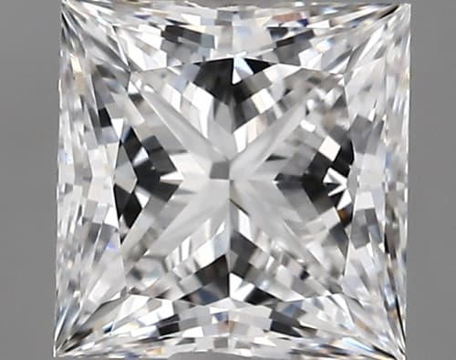 IGI | 2.46ct | Pear | E | VVS2 | Excellent