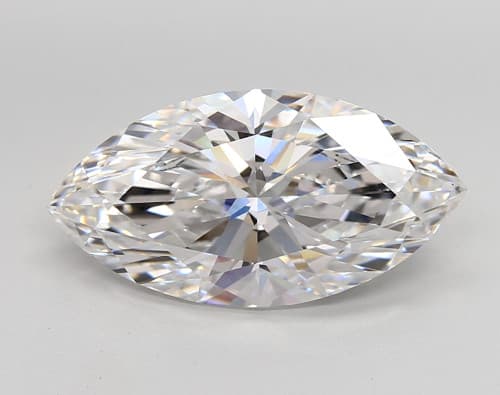 IGI | 4.42ct | Marquise | E | VVS2 | Excellent