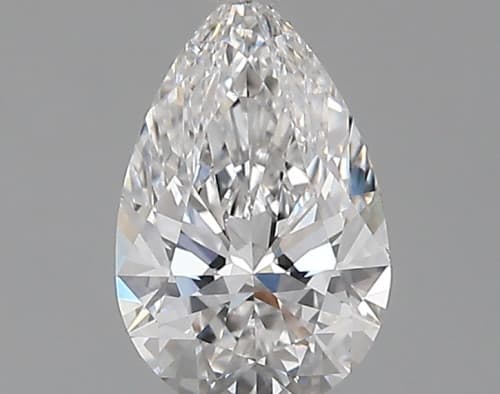 IGI | 1.02ct | Princess | E | VVS2 | Excellent