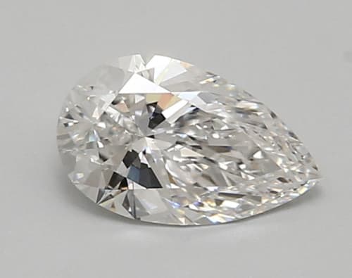 IGI | 1.44ct | Pear | D | VS1 | Excellent