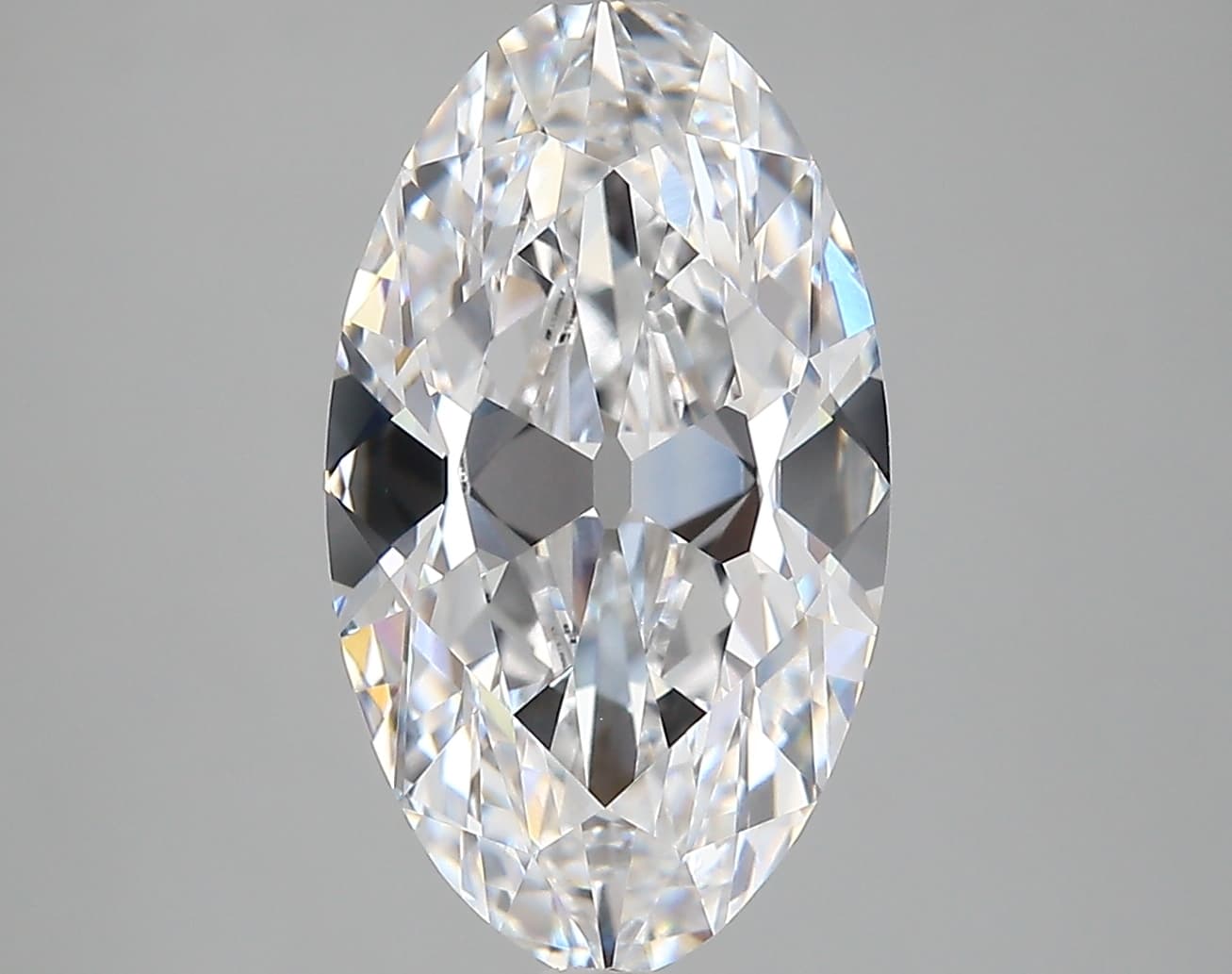 IGI | 4.52ct | Antique | D | VVS1 | Ideal