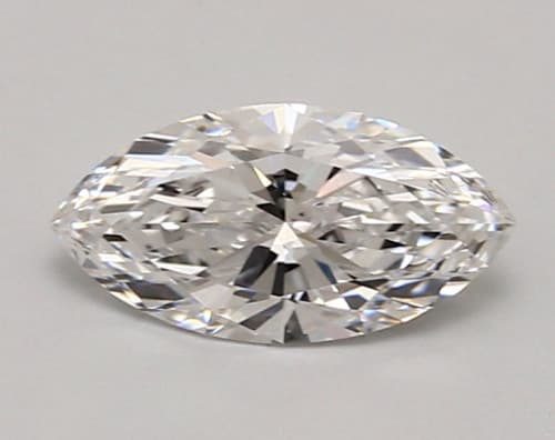 IGI | 1.7ct | Marquise | D | VVS2 | Excellent