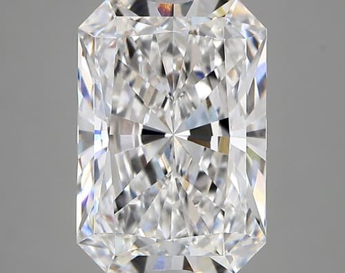 IGI | 4.4ct | Radiant | E | VVS1 | Excellent