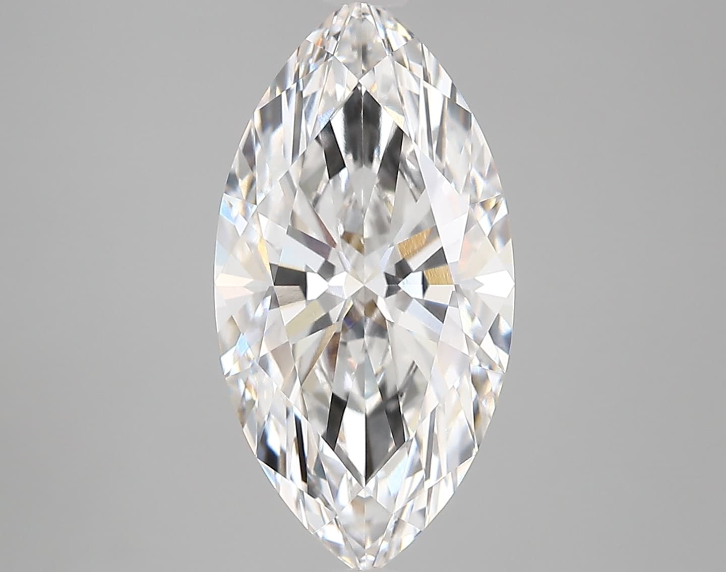IGI | 4.27ct | Marquise | E | VVS1 | Ideal