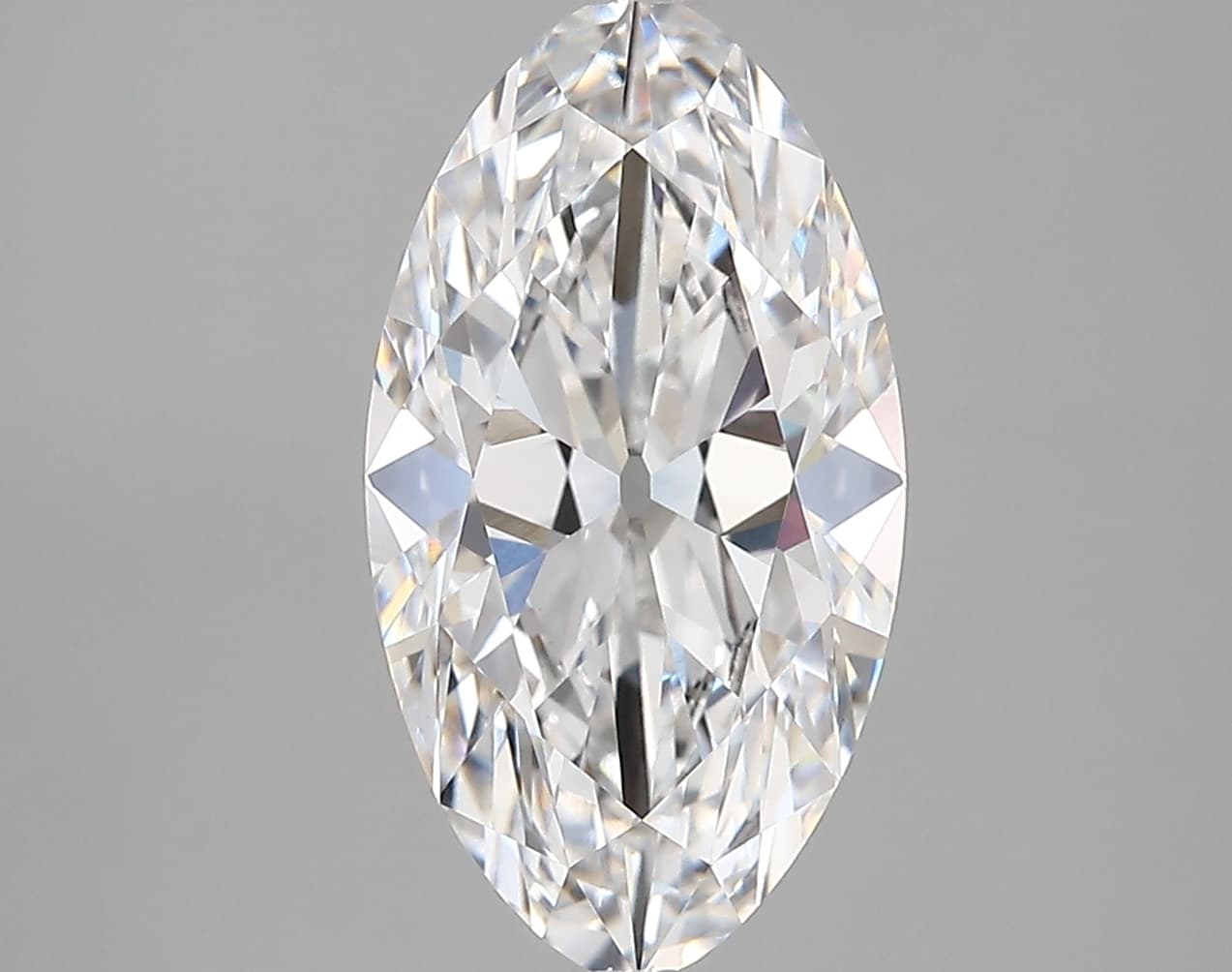 IGI | 3.61ct | Oval | E | VVS2 | Ideal