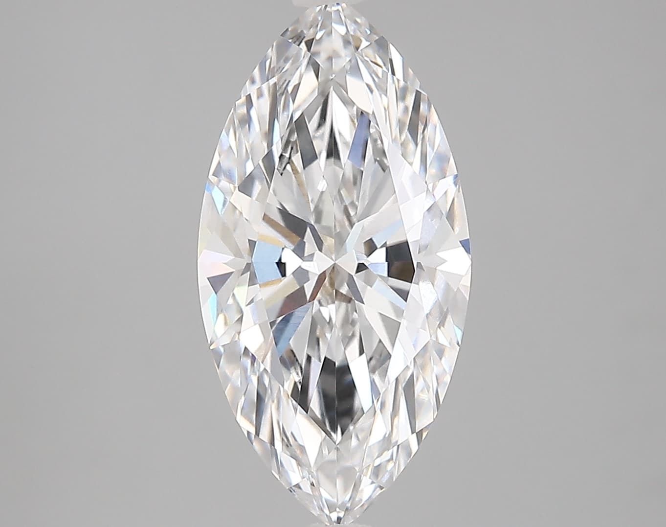IGI | 3.63ct | Marquise | E | VVS1 | Ideal