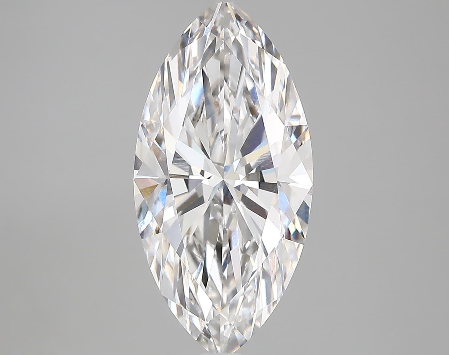 IGI | 4.28ct | Marquise | E | VVS2 | Ideal