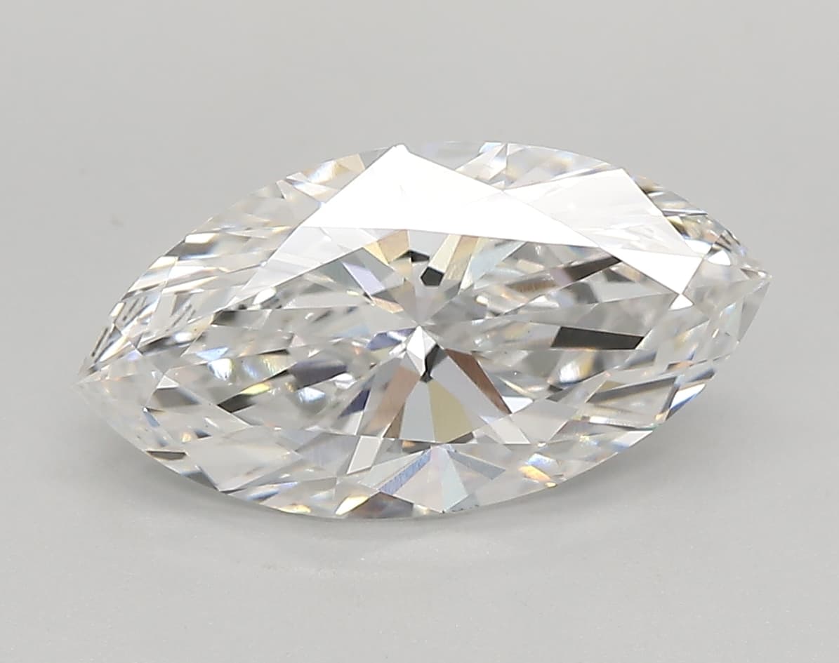 IGI | 2.65ct | Pear | E | VS1 | Ideal