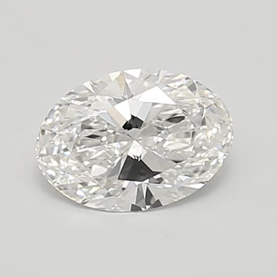 IGI | 0.91ct | Oval | E | VS1 | Excellent