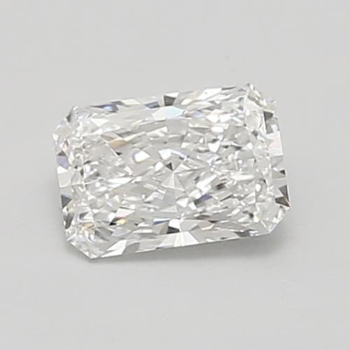 0.95ct | Radiant | E | VS1 | Ideal
