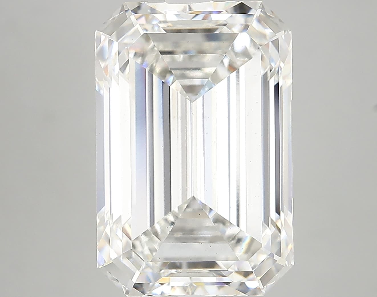 9.28ct | Emerald | G | VS1 | Excellent