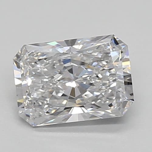 IGI | 0.91ct | Radiant | E | VS1 | Ideal