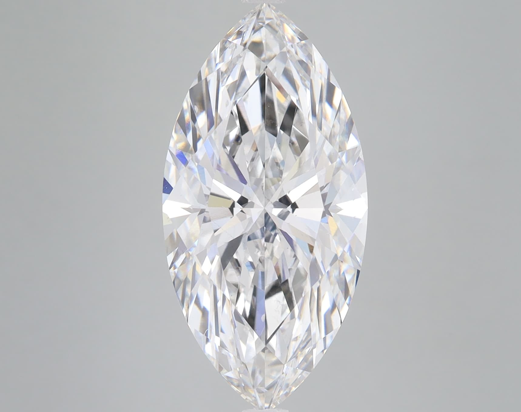 IGI | 6ct | Marquise | F | VS2 | Ideal