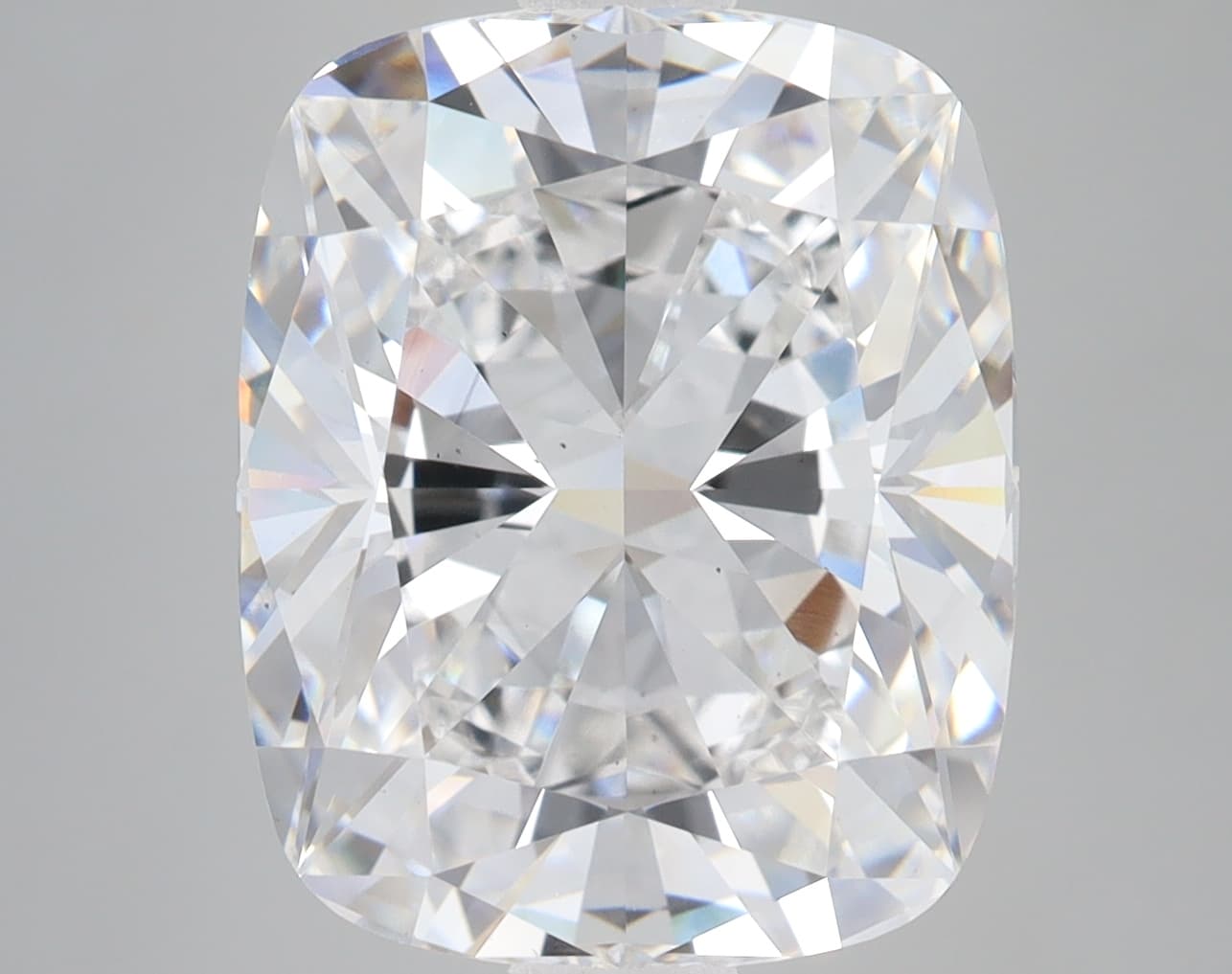 9ct | Cushion | E | VS1 | Very Good