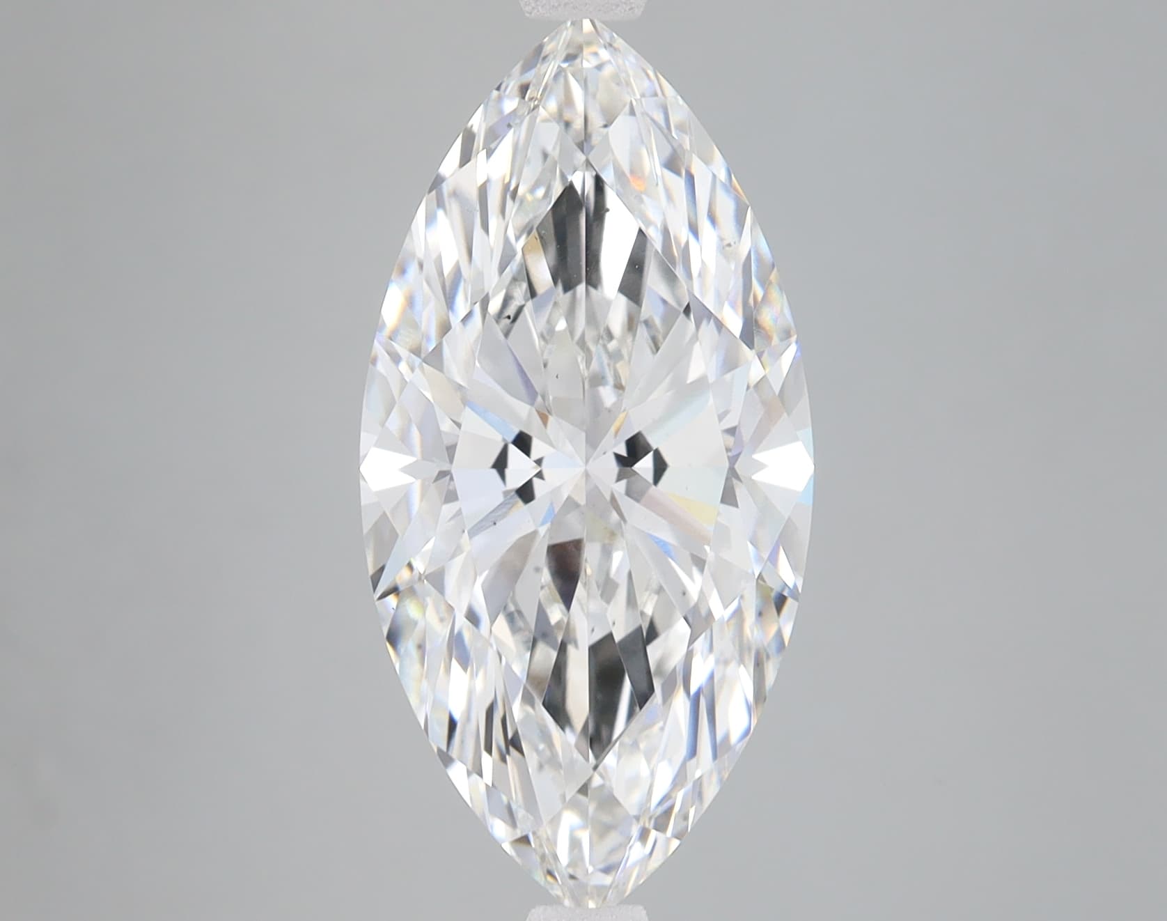 IGI | 5.34ct | Marquise | F | VS2 | Ideal