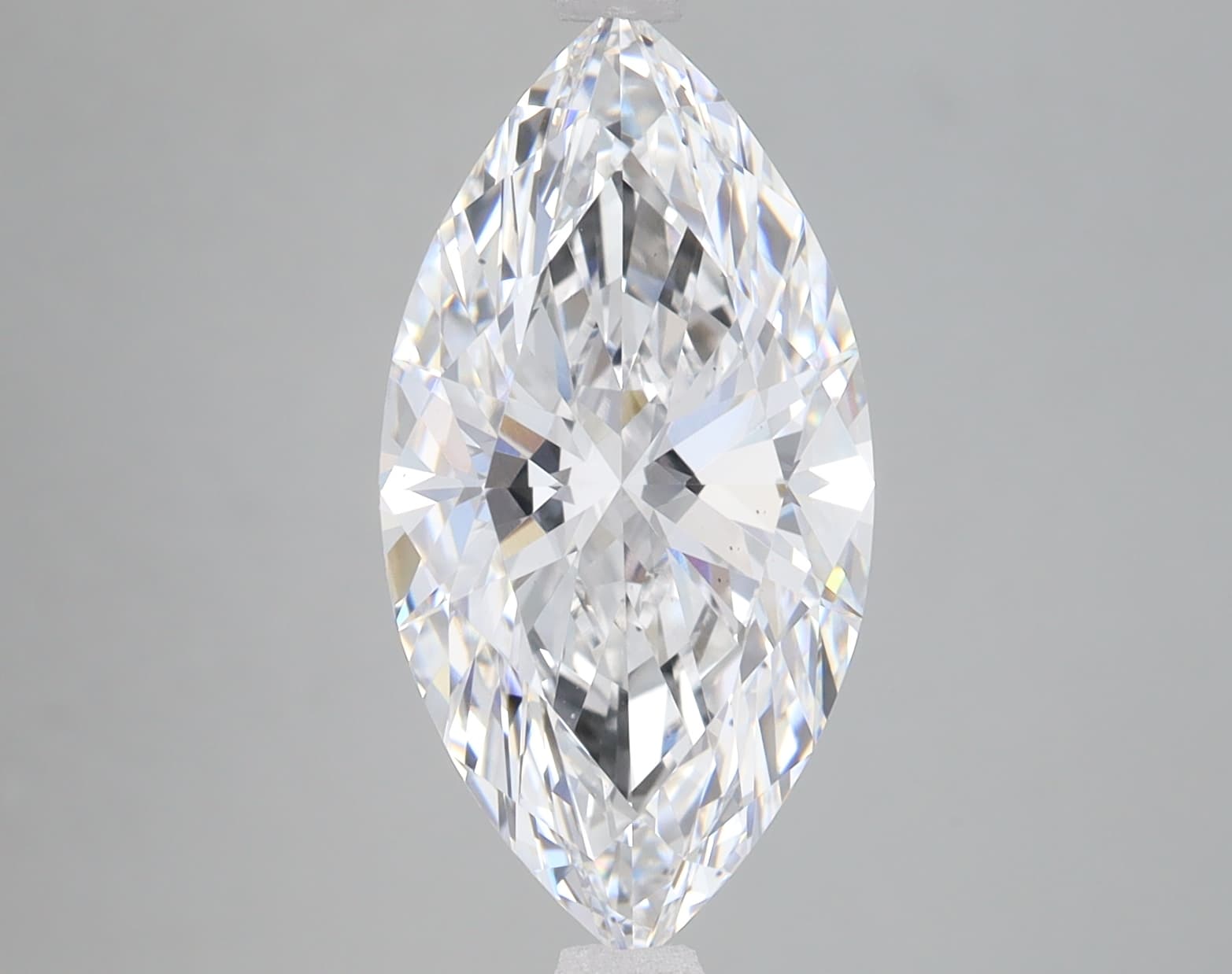 GIA | 4.48ct | Marquise | D | VS2 | Ideal