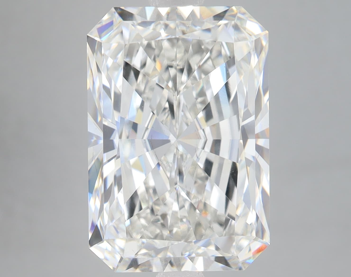 IGI | 10.1ct | Radiant | G | VS2 | Excellent
