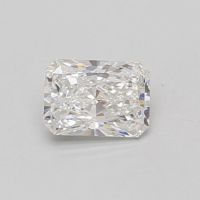 0.85ct | Radiant | E | VS1 | Excellent
