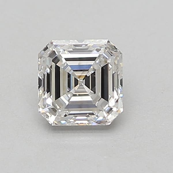 IGI | 0.9ct | Asscher | E | VS2 | Excellent