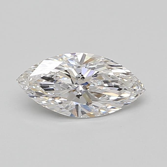 IGI | 0.81ct | Marquise | D | VS2 | Excellent