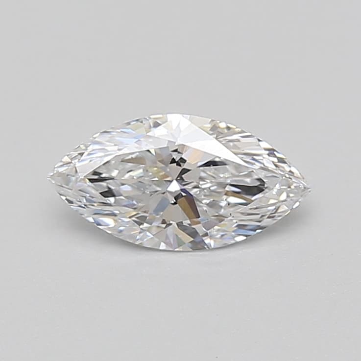 0.75ct | Marquise | D | VS2 | Excellent